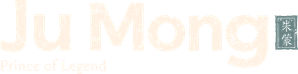 Ju Mong, Prince of Legend