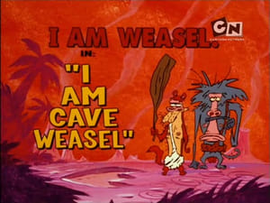 Image I Am Cave Weasel