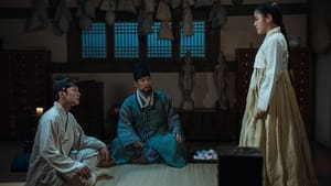 Poong The Joseon Psychiatrist 1×11