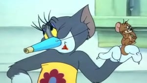Tom et Jerry et le corbeau film complet