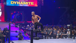 All Elite Wrestling: Dynamite: 1×2