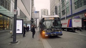 Uytae Lee's Stories About Here How to Fix Bus Stop Signs