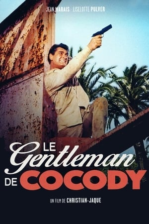 Gentleman z Cocody 1965