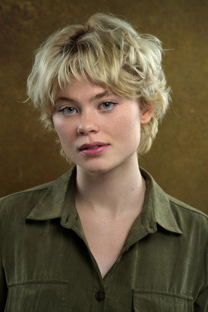 Hannah Christine Shetler photo 3