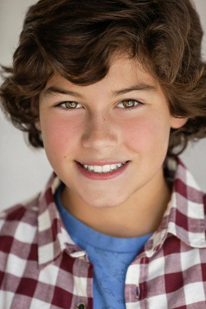 Colin Heintz portrait