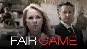 Fair Game 12
