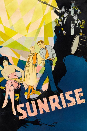 Постер фильма «Восход солнца (1927)» — (25 из 51)