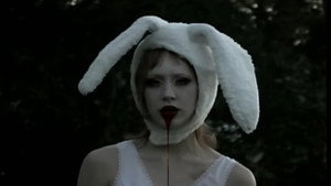 Redacted – The Untold Story of Bun Bun