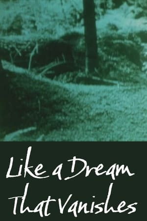 Poster Like a Dream that Vanishes (2000)