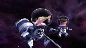 Scrat: Spaced Out (2016)