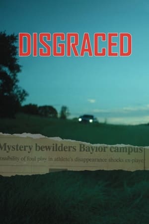 watch-Disgraced