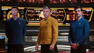 Star Trek: Strange New Worlds: Season 1 Episode 10