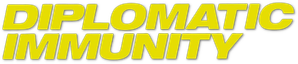 Inmunidad diplomática — Logos 1