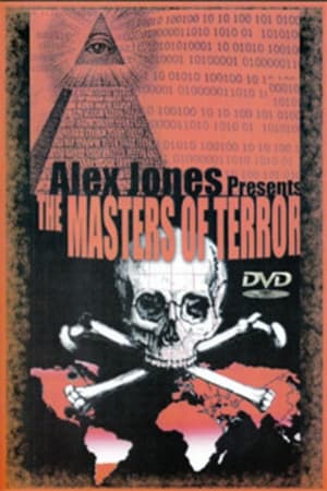 The Masters of Terror film complet