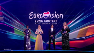 Semi Final 1 still