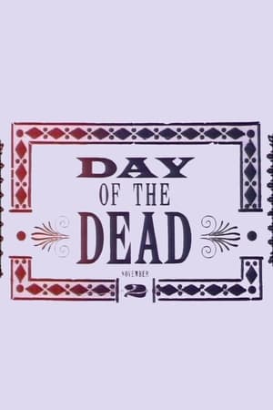 Day of the Dead poster