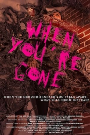 When You're Gone film complet