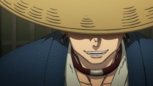 Gachiakuta Episódio 17