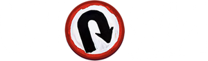 U Turn — Logos 1