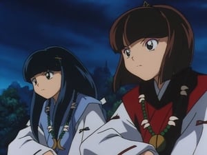 InuYasha: Season 1 Episode 63