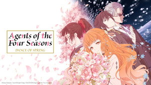 Agents of the Four Seasons Dance of Spring