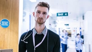 Confessions of a Junior Doctor