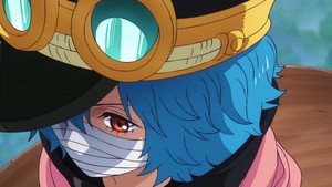 One Piece Cap 1176
