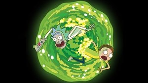 poster Rick and Morty