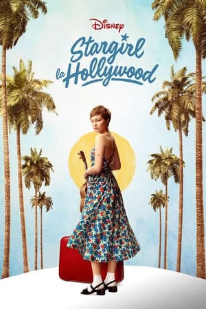 Poster Hollywood Stargirl 2022