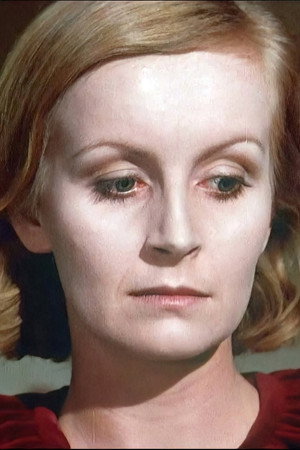 Margot Margaret portrait