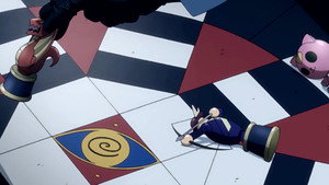 Fairy Tail Cap 36