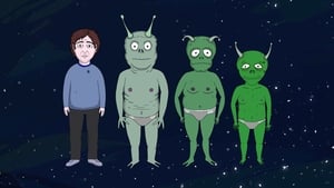 Jeff and Some Aliens 2017