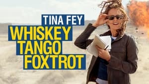 Whiskey Tango Foxtrot(2016)