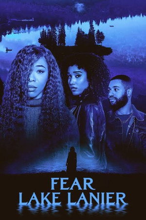 Fear Lake Lanier