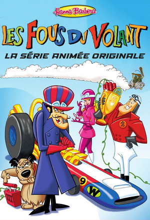 Wacky Races 19