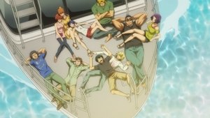 Grand Blue Episodio 12