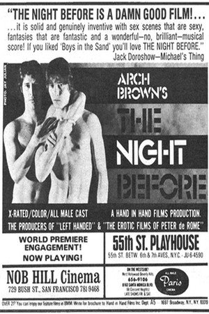 The Night Before 6