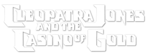 Cleópatra Jones e o Cassino de Ouro — Logos 3