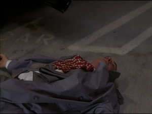 Un médecin en dessous de tout soupçon