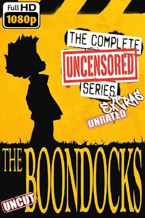 The Boondocks