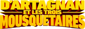 D'Artacán y los tres mosqueperros — Logos 1