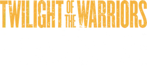 Twilight of the Warriors: Walled In