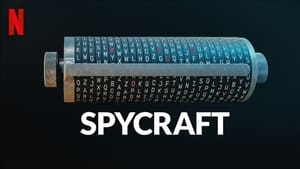 poster Spycraft