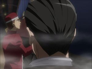 Yamibo – Darkness, the Hat, and the Travelers of the Books: 1×1