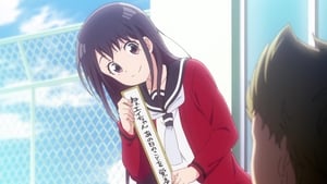 Senryuu Shoujo: Saison 1 Episode 12