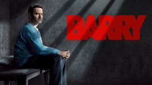 Barry (2018)