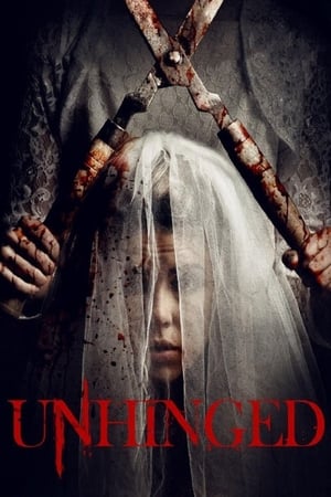 Poster Unhinged 2017