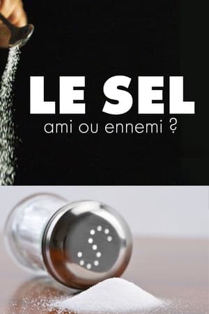 Poster Sel - un allié ou un ennemi ? 2020