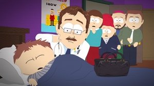 South Park 23 episodio 3