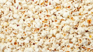 Kettle corn